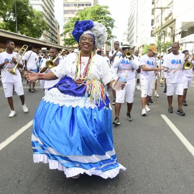 [OAB-BA na Lavagem do Bonfim 2024]