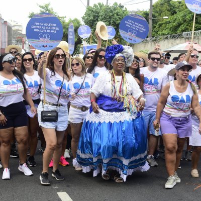 [OAB-BA na Lavagem do Bonfim 2024]