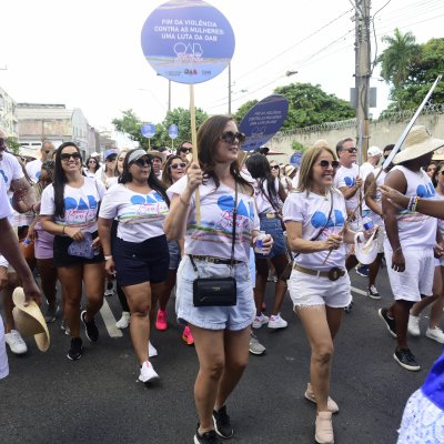 [OAB-BA na Lavagem do Bonfim 2024]