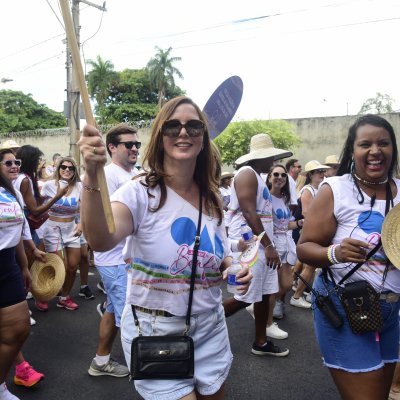 [OAB-BA na Lavagem do Bonfim 2024]