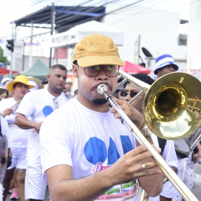 [OAB-BA na Lavagem do Bonfim 2024]