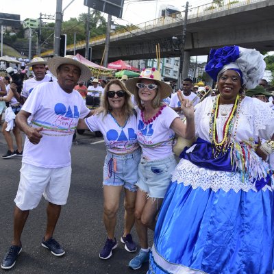 [OAB-BA na Lavagem do Bonfim 2024]