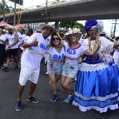 [OAB-BA na Lavagem do Bonfim 2024]