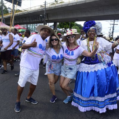 [OAB-BA na Lavagem do Bonfim 2024]