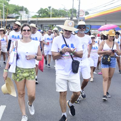 [OAB-BA na Lavagem do Bonfim 2024]