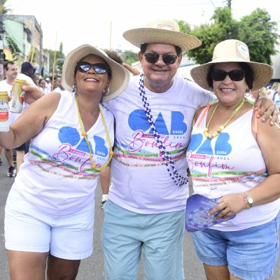 [OAB-BA na Lavagem do Bonfim 2024]