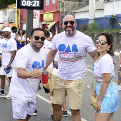 [OAB-BA na Lavagem do Bonfim 2024]