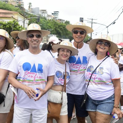 [OAB-BA na Lavagem do Bonfim 2024]