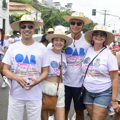 [OAB-BA na Lavagem do Bonfim 2024]