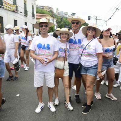 [OAB-BA na Lavagem do Bonfim 2024]