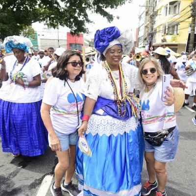 [OAB-BA na Lavagem do Bonfim 2024]