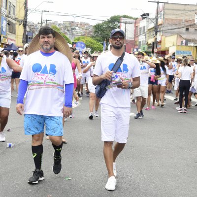 [OAB-BA na Lavagem do Bonfim 2024]