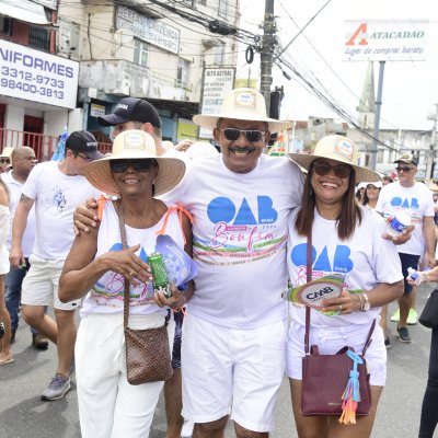 [OAB-BA na Lavagem do Bonfim 2024]