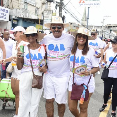 [OAB-BA na Lavagem do Bonfim 2024]