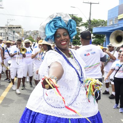 [OAB-BA na Lavagem do Bonfim 2024]