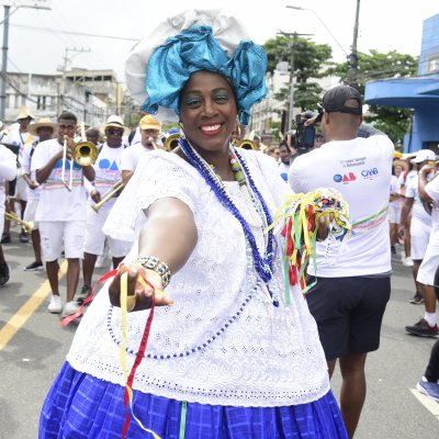 [OAB-BA na Lavagem do Bonfim 2024]