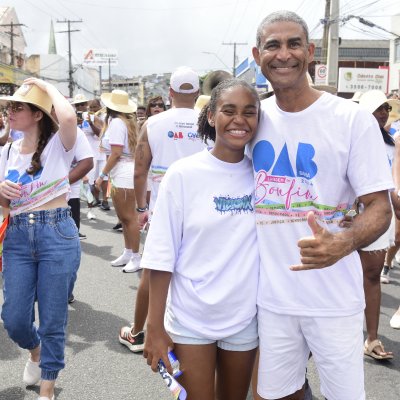 [OAB-BA na Lavagem do Bonfim 2024]