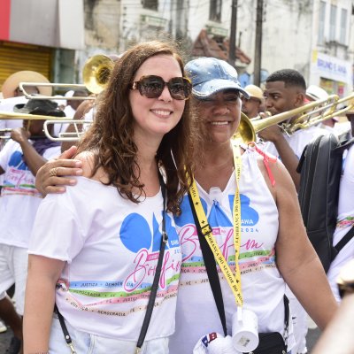 [OAB-BA na Lavagem do Bonfim 2024]