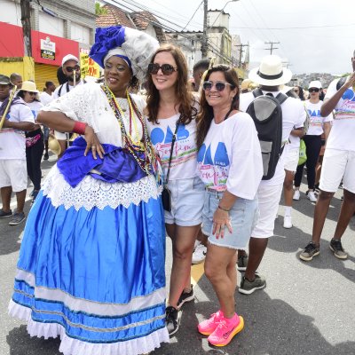 [OAB-BA na Lavagem do Bonfim 2024]