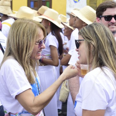 [OAB-BA na Lavagem do Bonfim 2024]