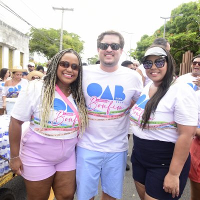 [OAB-BA na Lavagem do Bonfim 2024]