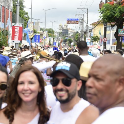 [OAB-BA na Lavagem do Bonfim 2024]