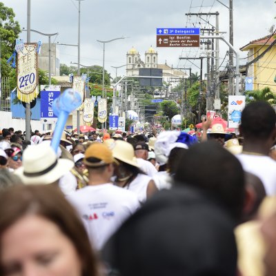 [OAB-BA na Lavagem do Bonfim 2024]