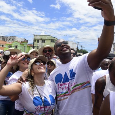 [OAB-BA na Lavagem do Bonfim 2024]