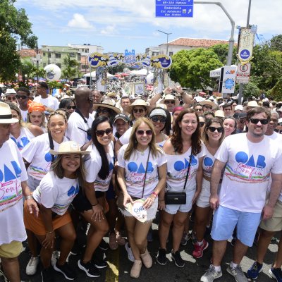 [OAB-BA na Lavagem do Bonfim 2024]