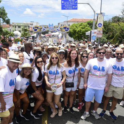 [OAB-BA na Lavagem do Bonfim 2024]