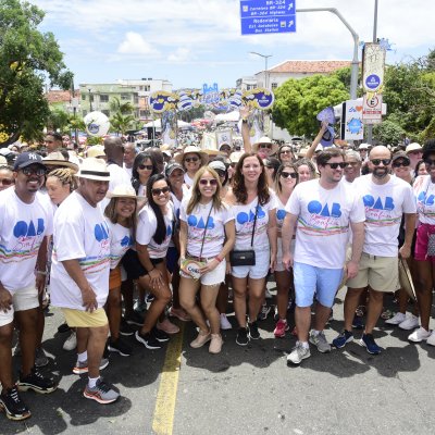 [OAB-BA na Lavagem do Bonfim 2024]