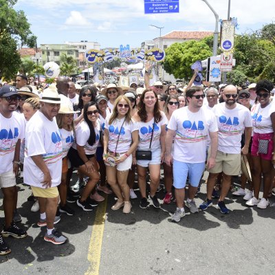 [OAB-BA na Lavagem do Bonfim 2024]