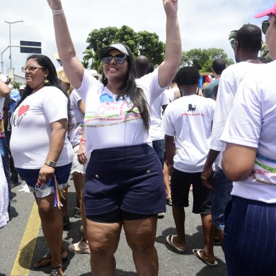 [OAB-BA na Lavagem do Bonfim 2024]