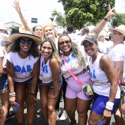 [OAB-BA na Lavagem do Bonfim 2024]