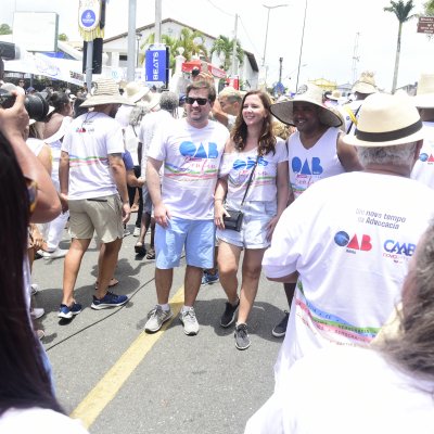 [OAB-BA na Lavagem do Bonfim 2024]