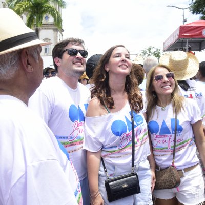 [OAB-BA na Lavagem do Bonfim 2024]