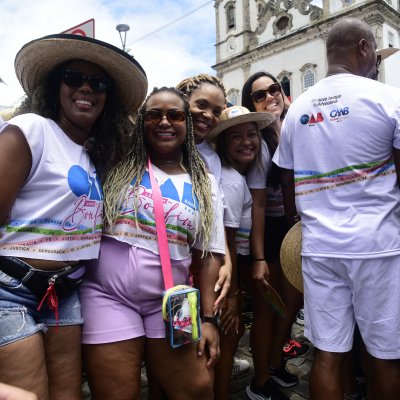 [OAB-BA na Lavagem do Bonfim 2024]