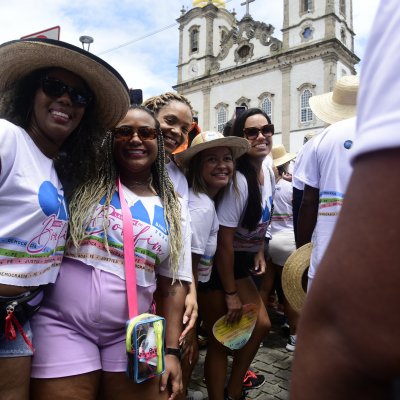 [OAB-BA na Lavagem do Bonfim 2024]