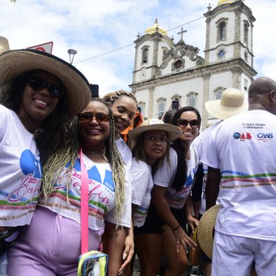 [OAB-BA na Lavagem do Bonfim 2024]