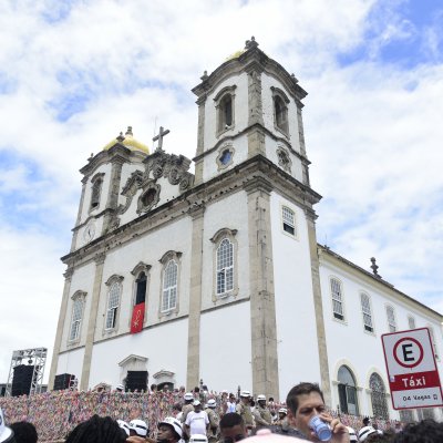 [OAB-BA na Lavagem do Bonfim 2024]