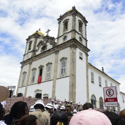 [OAB-BA na Lavagem do Bonfim 2024]