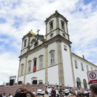 [OAB-BA na Lavagem do Bonfim 2024]