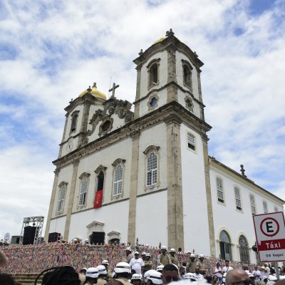 [OAB-BA na Lavagem do Bonfim 2024]