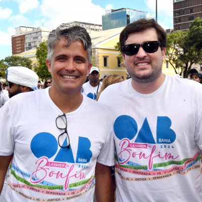 [OAB-BA na Lavagem do Bonfim 2024]