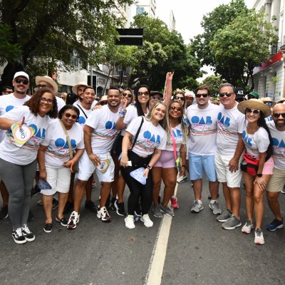 [OAB-BA na Lavagem do Bonfim 2024]