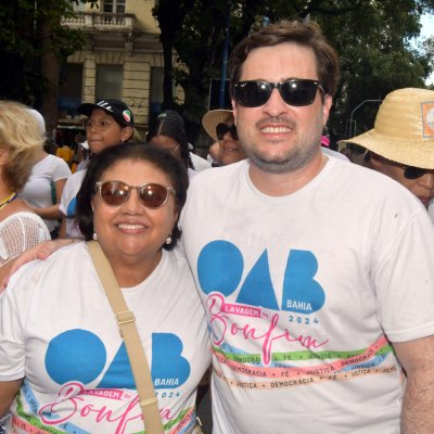 [OAB-BA na Lavagem do Bonfim 2024]