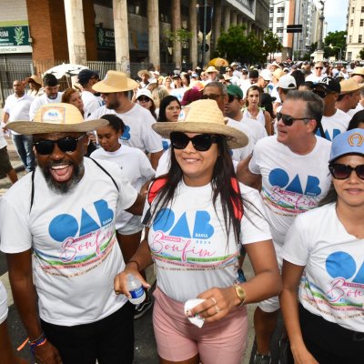 [OAB-BA na Lavagem do Bonfim 2024]