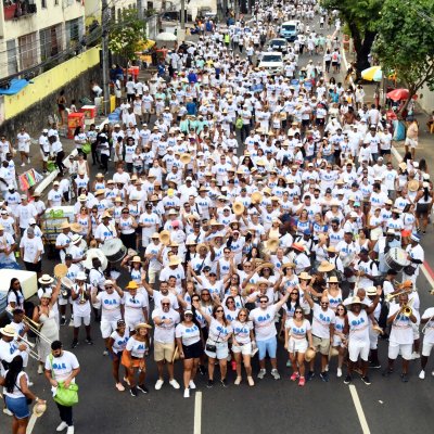 [OAB-BA na Lavagem do Bonfim 2024]