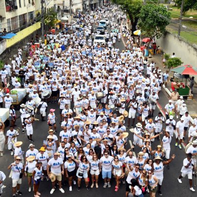 [OAB-BA na Lavagem do Bonfim 2024]