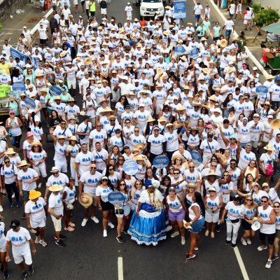 [OAB-BA na Lavagem do Bonfim 2024]